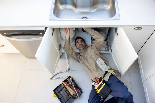 Best Plumbing System Maintenance  in North Vacherie, LA