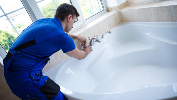 Best Green Plumbing Solutions and Water Conservation  in North Vacherie, LA